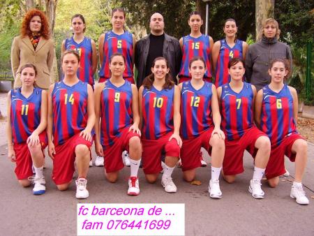 fc barcelona
